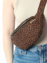 Heuptasje Pieces Veelkleurig salome 17149252-vue-porte